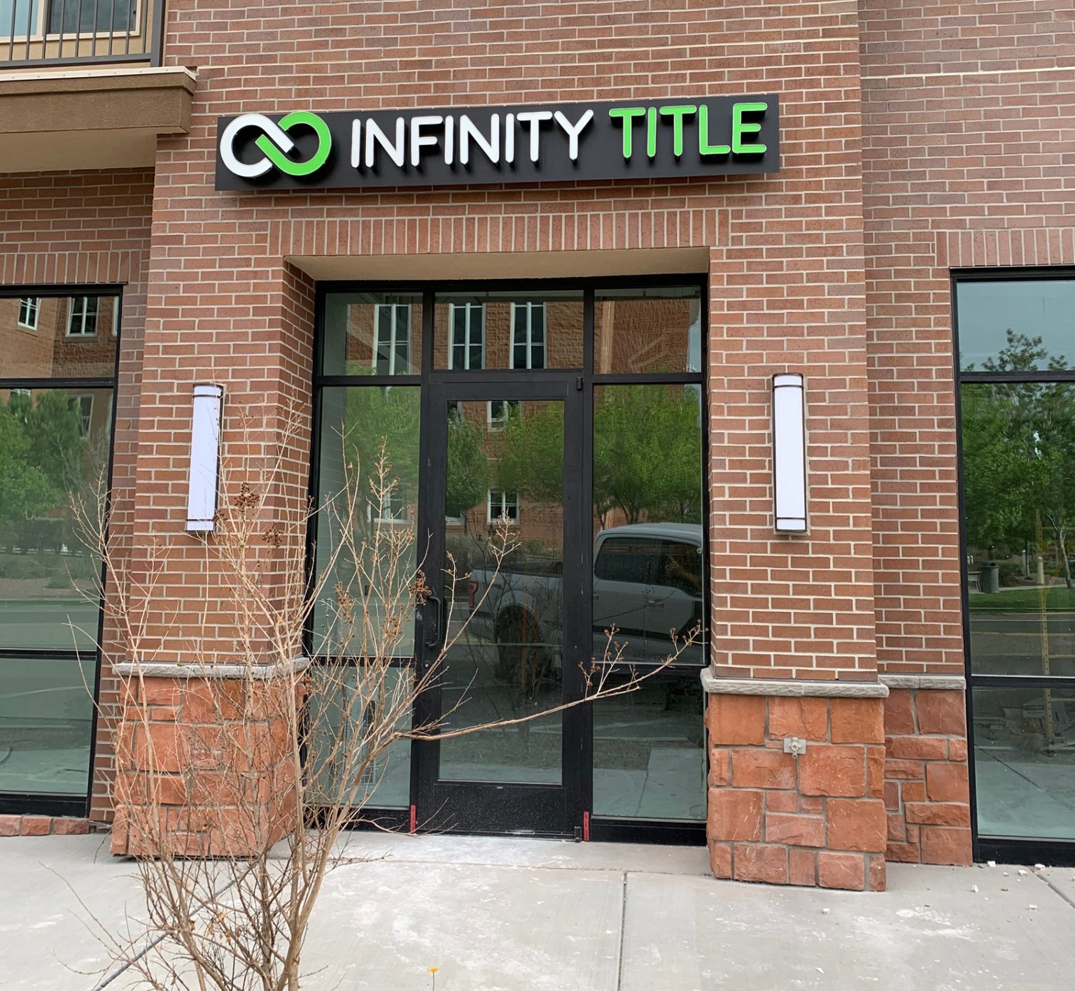 St Real Estate Services Infinitytitle Utah